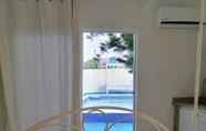 Lainnya 4 Ocean Front Property - Villa 4 Aruba w pool view