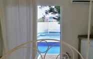 Others 4 Ocean Front Property - Villa 4 Aruba w pool view