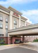 Imej utama Hampton Inn & Suites Watsonville