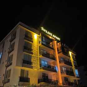 Primary image1Yildiz Apart,代姆雷飯店