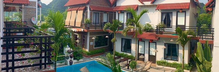 その他 Minh Thu Villa