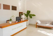 Others Hoi An Green Life Hostel