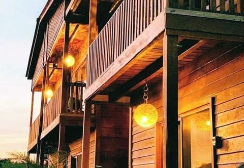 Others Ecoco Holbox - Ecochic - Holbox Retreat - Adults Only