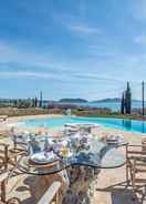 Primary image Beautiful Villa Near Sea in Peloponnese