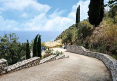 其他 2 Spacious Villa near Sea in Pera Melana