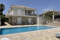 อื่นๆ Luxurious Villa in Peloponnese With Large Private Pool