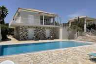 Others Luxurious Villa in Peloponnese With Large Private Pool