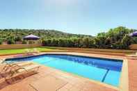 Lainnya Beautiful Villa in Sisi With Private Swimming Pool