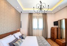 Others 2 2 New Villas Next Each Other, Pool, Rent Separately or Together at Kournas Lake