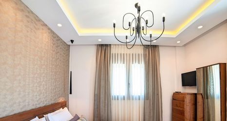 Others 2 2 New Villas Next Each Other, Pool, Rent Separately or Together at Kournas Lake