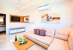 Others 6 2 New Villas Next Each Other, Pool, Rent Separately or Together at Kournas Lake