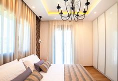 Others 7 2 New Villas Next Each Other, Pool, Rent Separately or Together at Kournas Lake