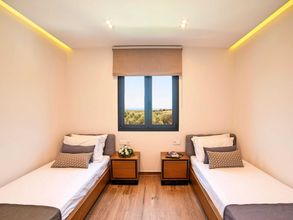 Others 4 2 New Villas Next Each Other, Pool, Rent Separately or Together at Kournas Lake