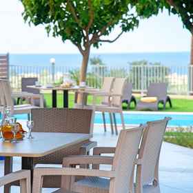 Primary image 1 3 Villas Next to Each Other with Pool & Sea View, Chania Regional Unit Hotels