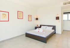 기타 3 Sparkling Villa in Acrotiri with Private Pool near Sea Beach