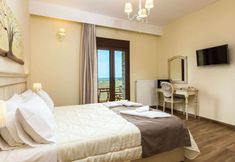 Others 2 Villa with Private Pool near Sea & Arkadi Monastery on NW Coast