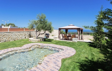 Lain-lain 2 Villa with Private Pool near Sea & Arkadi Monastery on NW Coast