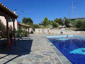 อื่นๆ 4 Villa Olga With Swimming Pool