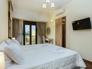 其他 4 Villa with Private Pool near Sea & Arkadi Monastery on NW Coast