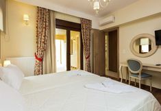 其他 3 Villa with Private Pool near Sea & Arkadi Monastery on NW Coast