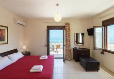 Others 3 Villa in Rethimnon Crete With Private Pool