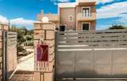 Others 2 Beautiful new Large House, Private Pool, Near Beach at Rethymno, NW Coast