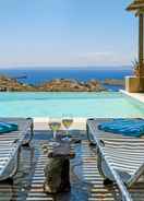 Primary image Beautiful Villa in Kea Island, 1st Island Under Athens, Views Nicolas Golf