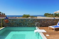 Others Luxury Villa, Private Pool & Beach, Pigianos Kampos, Rethymno Area, NW Coast