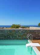 ภาพหลัก Luxury Villa, Private Pool & Beach, Pigianos Kampos, Rethymno Area, NW Coast