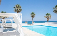 Others 4 Luxury Villa, Private Pool & Beach, Pigianos Kampos, Rethymno Area, NW Coast