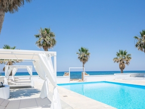 Others 4 Luxury Villa, Private Pool & Beach, Pigianos Kampos, Rethymno Area, NW Coast