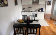 Others 2 Spacious Apartment With Terrace & Outdoor Kitchen Surrounded by a Garden