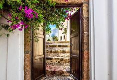 Lain-lain 4 Villa in Santorini With Stunning Outdoor Kitchen