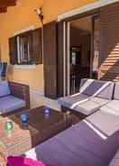 Imej utama Adorable Holiday Home With Private Swimming Pool & Terrace