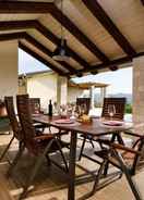 Primary image Charming Villa With Private Pool, Garden, Great Roofed Terrace, Outdoor Kitchen