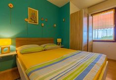 Lain-lain 6 Quaint Holiday Home in Dramalj With Sea View