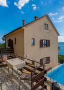 Primary image Quaint Holiday Home in Dramalj With Sea View