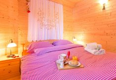 Others 2 Holiday Home in Ravna Gora With Fireplace