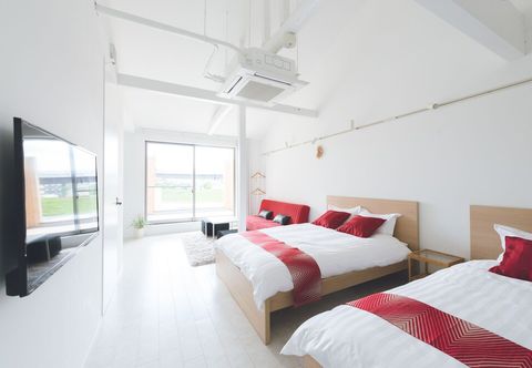 Others Guest Suites Fukugiku