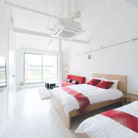 Primary image 1 Guest Suites Fukugiku, Byodo-in Omotesando Hotels