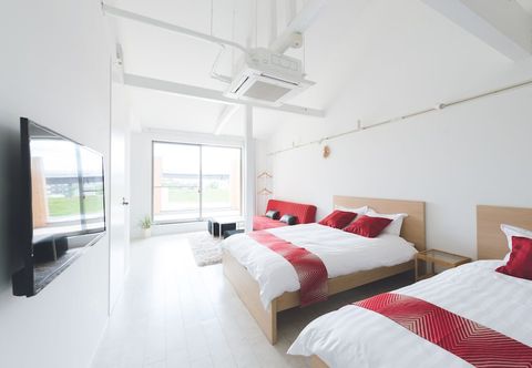Others Guest Suites Fukugiku