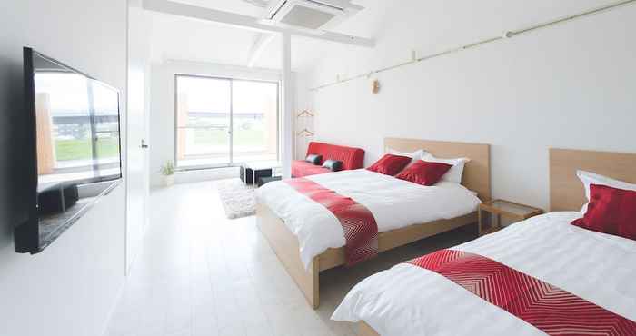 Lainnya Guest Suites Fukugiku