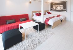 Others 5 Guest Suites Fukugiku