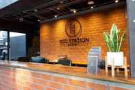 อื่นๆ BED STATION HOSTEL KHAOSAN