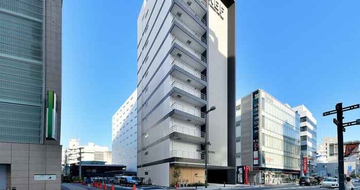 Lainnya REF Omiya by VESSEL HOTELS