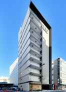 Imej utama REF Omiya by VESSEL HOTELS