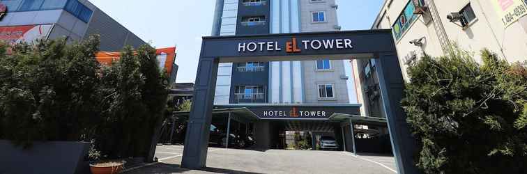 Lainnya El Tower Hotel