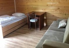 Lainnya 6 Uzungol Resort Hotel