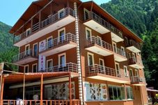 Others Uzungol Resort Hotel