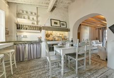 Lain-lain 7 White Home by Mmega